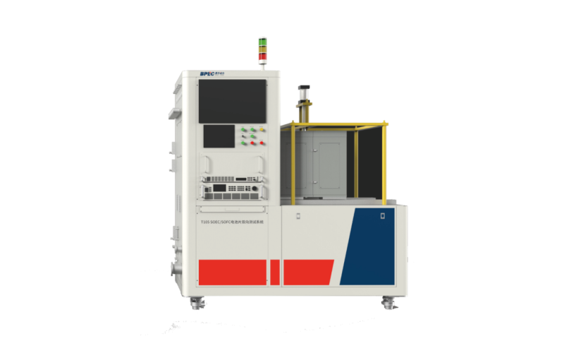 T系列  SOEC/SOFC電堆雙向測試系統